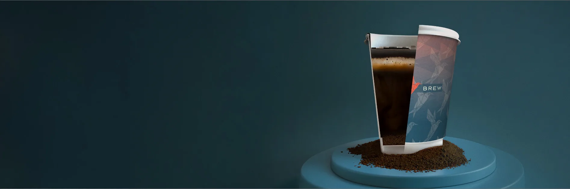 Swift Brew Banner 1