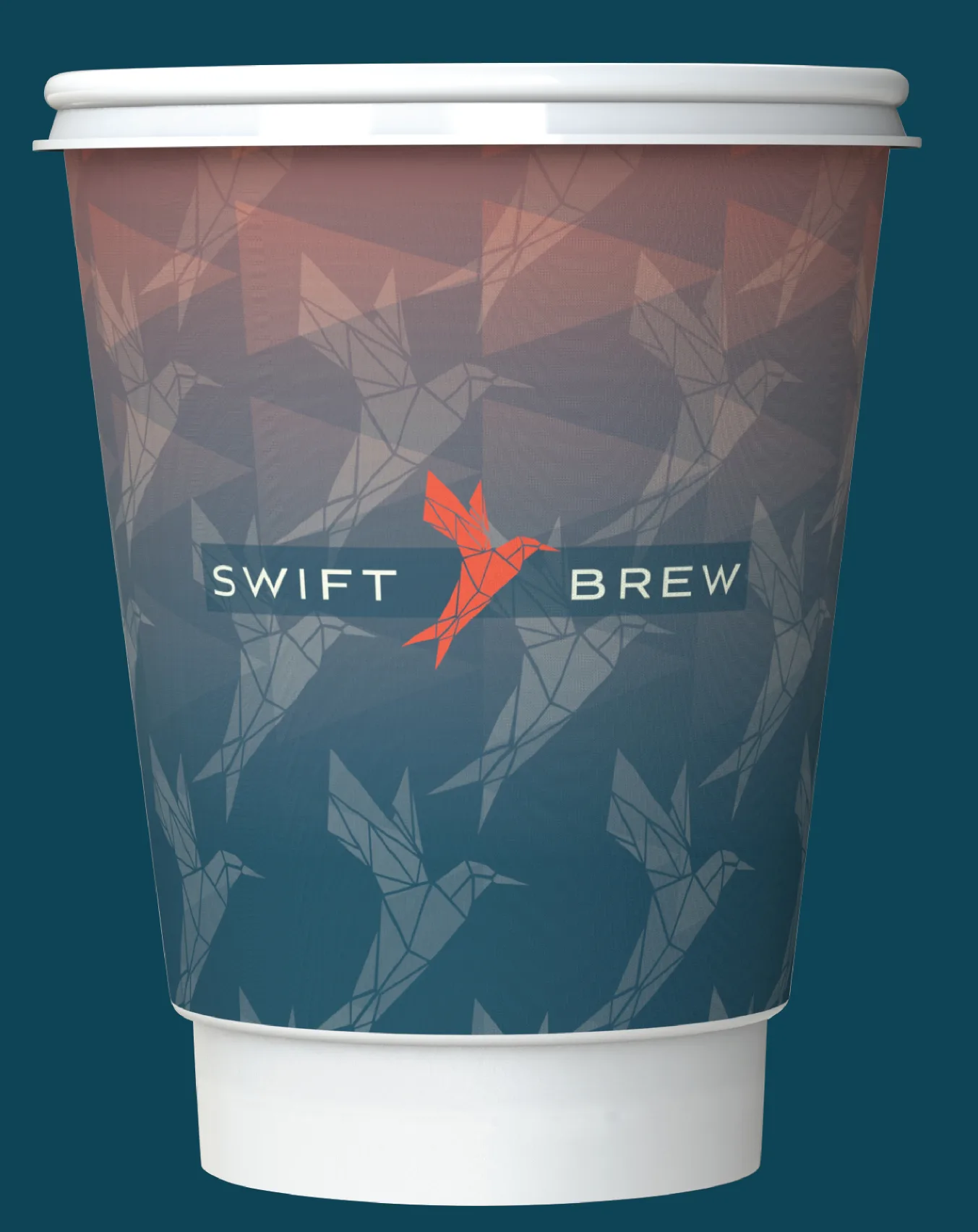 Swift Brew Banner 5
